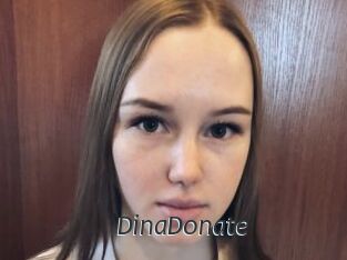 DinaDonate