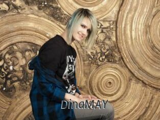 DinaMAY