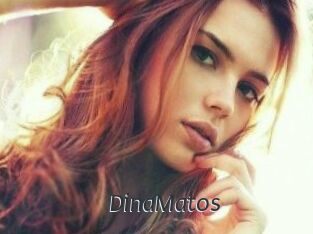 DinaMatos Ligne Rose