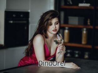 DinaOrel