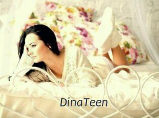 DinaTeen