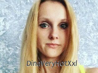Dina_Very_HotXxl Ligne Rose