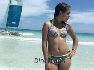 Dinamarin