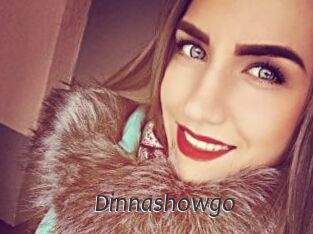 Dinnashowgo