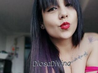 DiosaDivina Ligne Rose