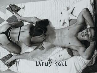 Diray_katt