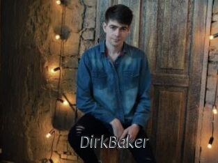 DirkBaker