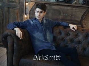 DirkSmitt