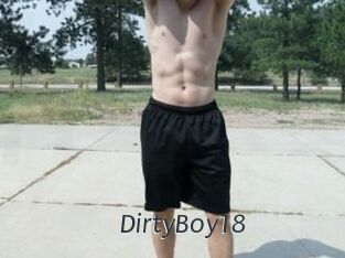 DirtyBoy18