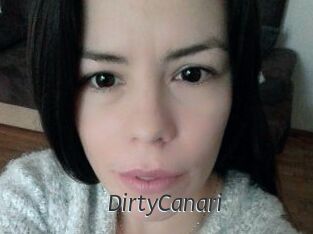 DirtyCanari