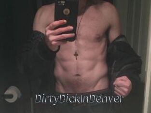 DirtyDickInDenver