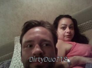 DirtyDuo718