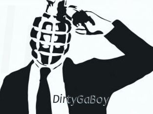 DirtyGaBoy