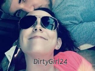 DirtyGirl24