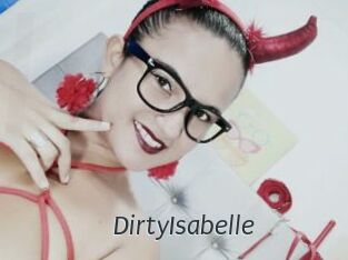 DirtyIsabelle