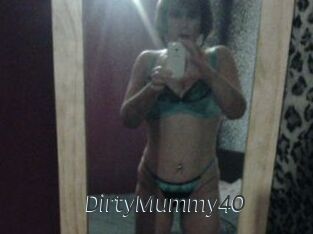 DirtyMummy40