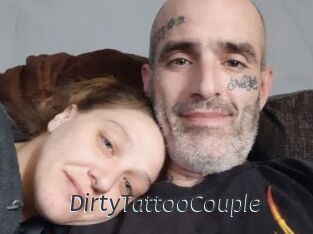 DirtyTattooCouple
