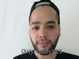 Dirty_TeddyXXX