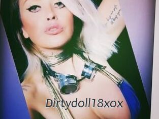 Dirtydoll18xox Ligne Rose
