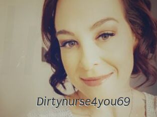 Dirtynurse4you69