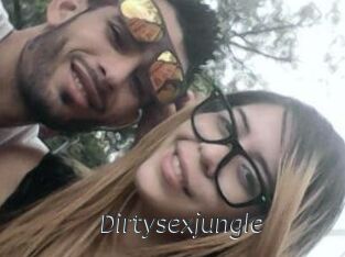 Dirtysexjungle