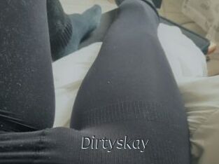 Dirtyskay