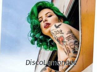 DiscoLemonade