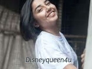 Disneyqueen4u