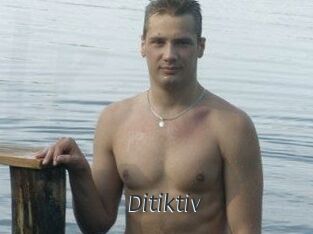 Ditiktiv