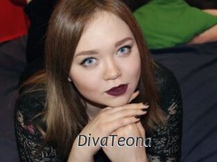 DivaTeona
