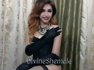 DivineShemale
