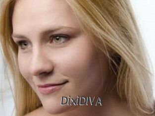 DixiDIVA