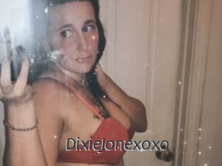 DixieJonexoxo