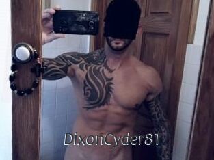 DixonCyder81