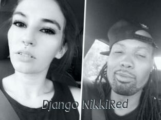 Django_NikkiRed