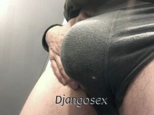 Djangosex