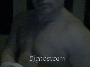 Djghostcam