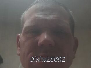 Djxhaz8692