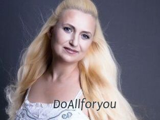 DoAllforyou