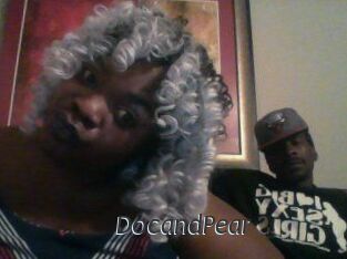 DocandPear