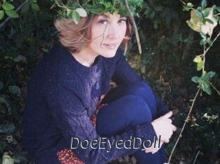 DoeEyedDoll
