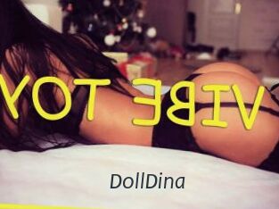 DollDina