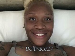 DollFace27