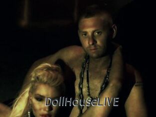 DollHouseLIVE