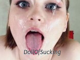 DollOfSucking