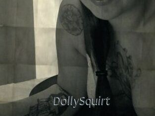 DollySquirt