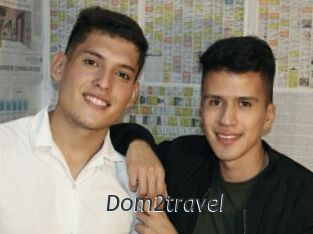 Dom2travel