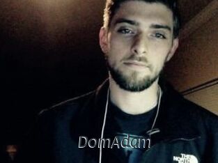 DomAdam