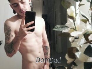 DomDad