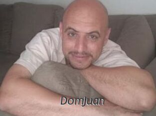 DomJuan